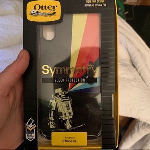 OtterBox symmetry case Star Wars